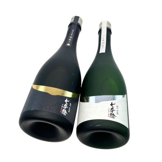 Shichi Hon Yari Junmai Daiginjo Shizuku