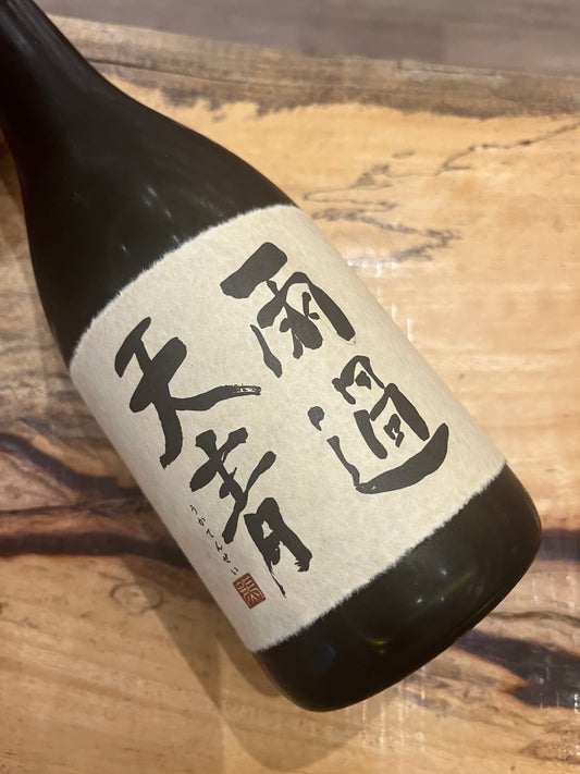 Tensei UKA Tensei Junmai Daiginjo