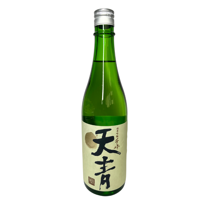 Tensei Senpou Junmai Ginjo