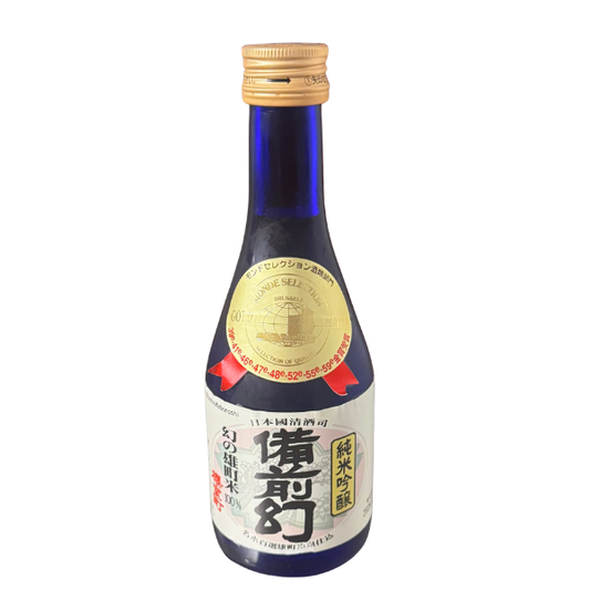 Sakura Muromachi Bizenmaboroshi JMG 720ml