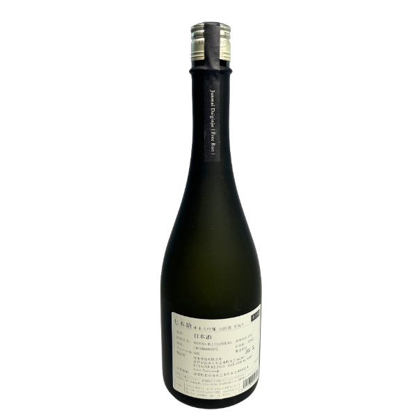 Shichi Hon Yari Junmai Daiginjo Shizuku