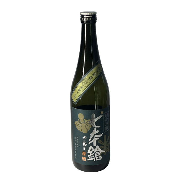 Shichi Hon Yari Junmai Ginjo Tamasakae