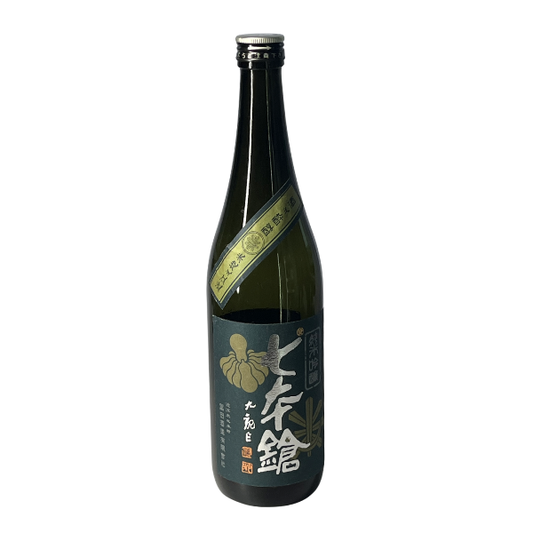 Shichi Hon Yari Junmai Ginjo Tamasakae