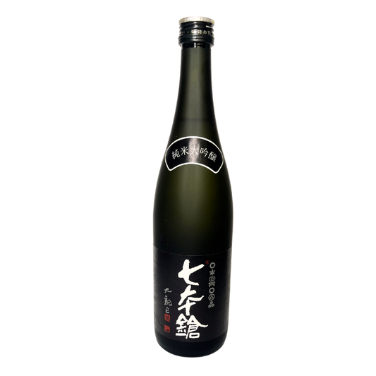 Shichi Hon Yari Junmai Daiginjo Yamada Nishiki