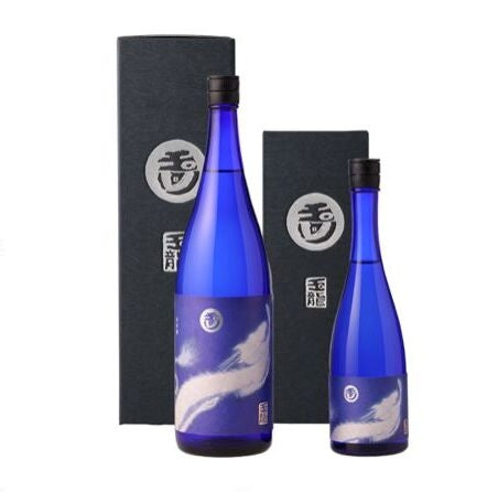 Tamagawa Jewel Dragon Junmai Daiginjo