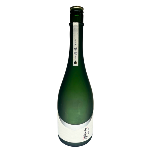Shichi Hon Yari Daiginjo Shizuku