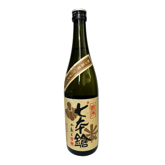 Shichi Hon Yari Junmai Tamasakae