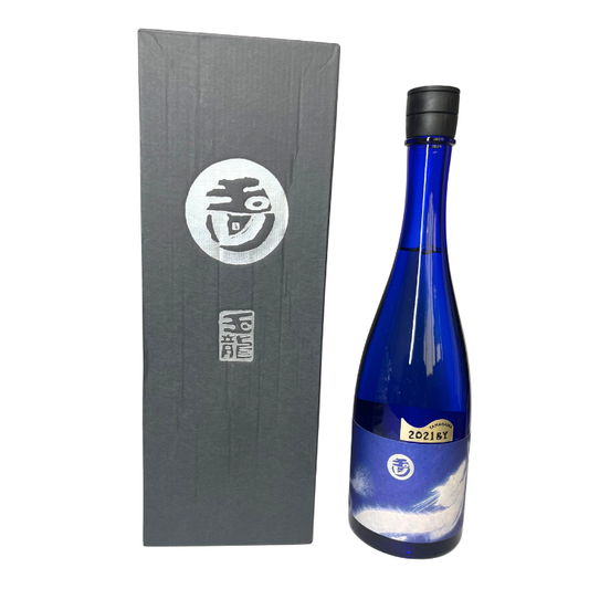 Tamagawa Jewel Dragon Junmai Daiginjo
