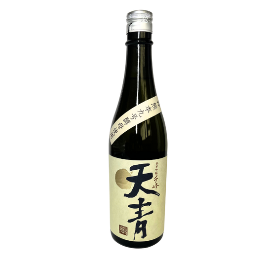 Tensei No.9 Yeast Junmai Ginjo