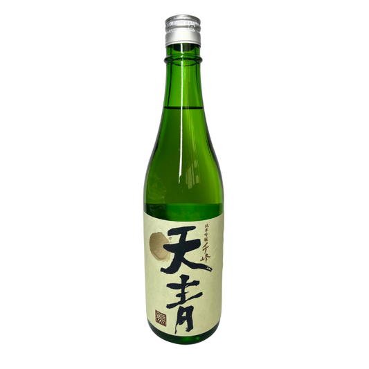 Tensei Senpou Junmai Ginjo