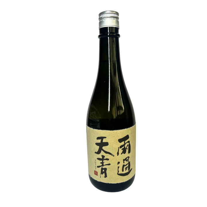 Tensei UKA Tensei Junmai Daiginjo