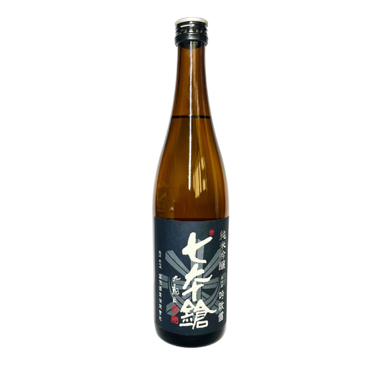 Shichi Hon Yari Junmai Ginjo Ginfubuki