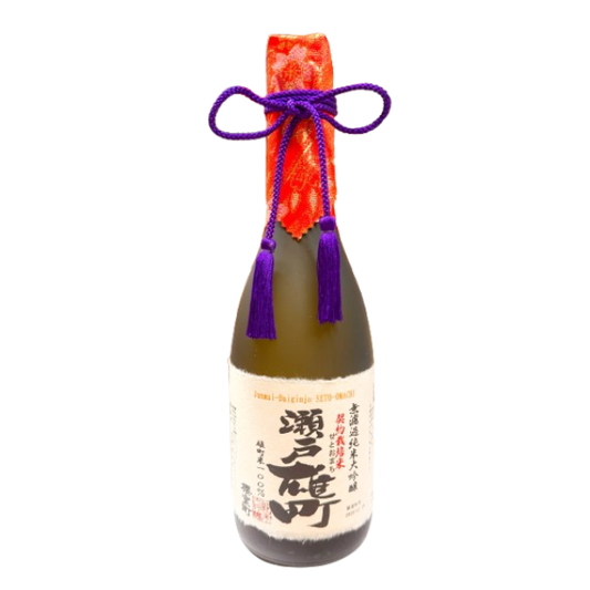 Sakura Muromachi Seto Omachi JMDG Unfiltered