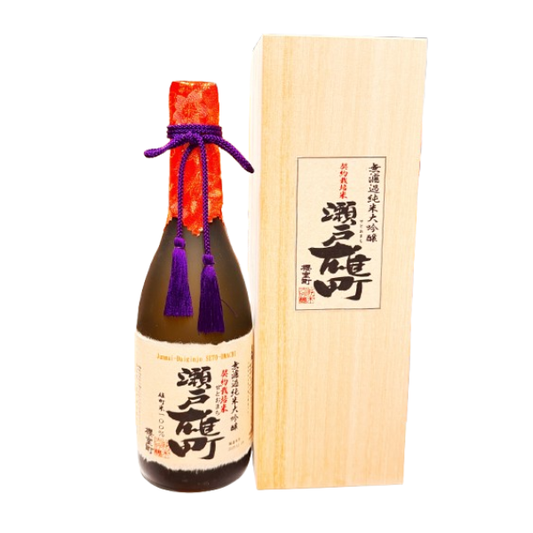 Sakura Muromachi Seto Omachi JMDG Unfiltered